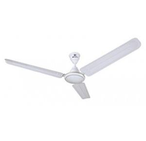 Bajaj New Panthar 1200 mm White Ceiling Fan